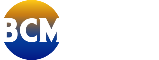 BCM Recording Studio